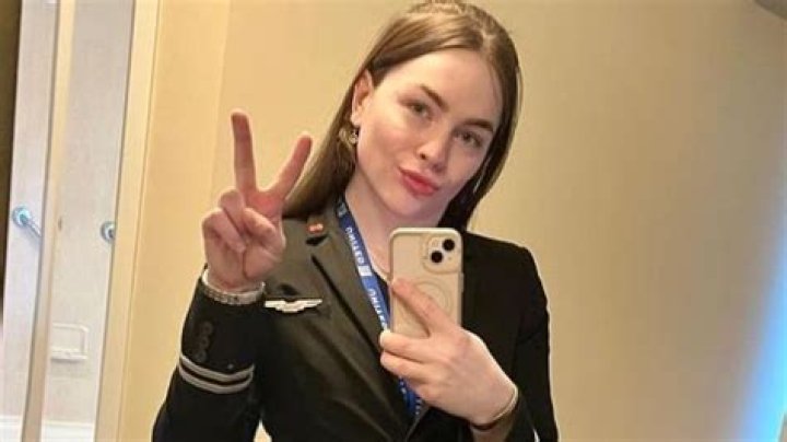 Kayleigh Scott Flight Attendant Died? Cause Of Death Revealed