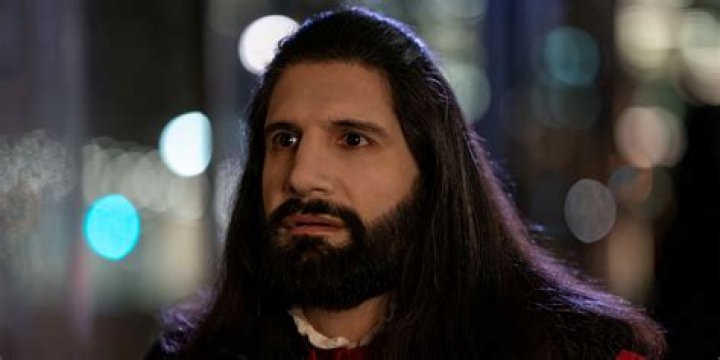 Kayvan Novak: Done Nose Job