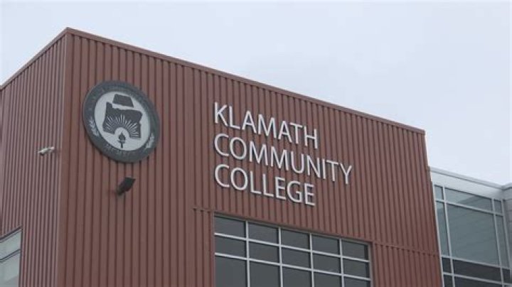 KCC Canvas Login 2024 | Klamath Community College