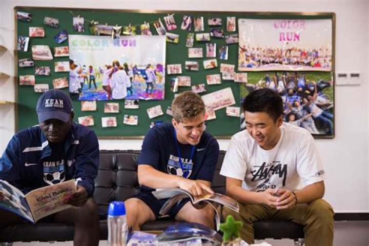Kean University student Demetrius Aberi Remembered dies in fatal train accident