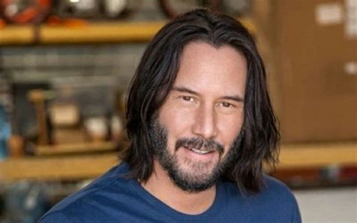 Keanu Reeves Bio: The Life And Legacy Of A Hollywood Icon