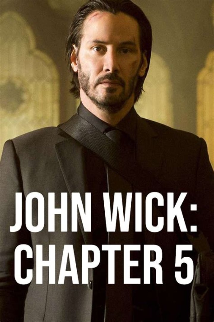 Keanu Reeves in yet another action entertainer, but it’s not John Wick 5; DEETS inside