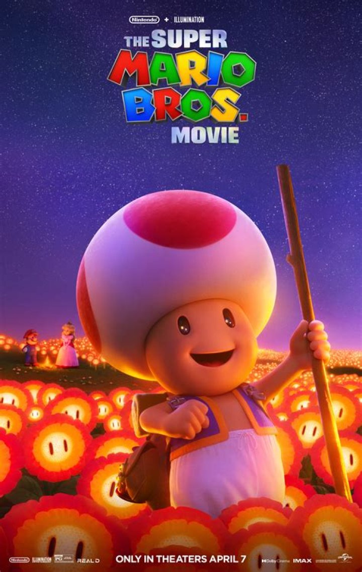 Keegan-Michael Key On Improv, Easter Eggs, And Whether It's A Hat Or Toad's Head In The Super Mario Bros. Movie