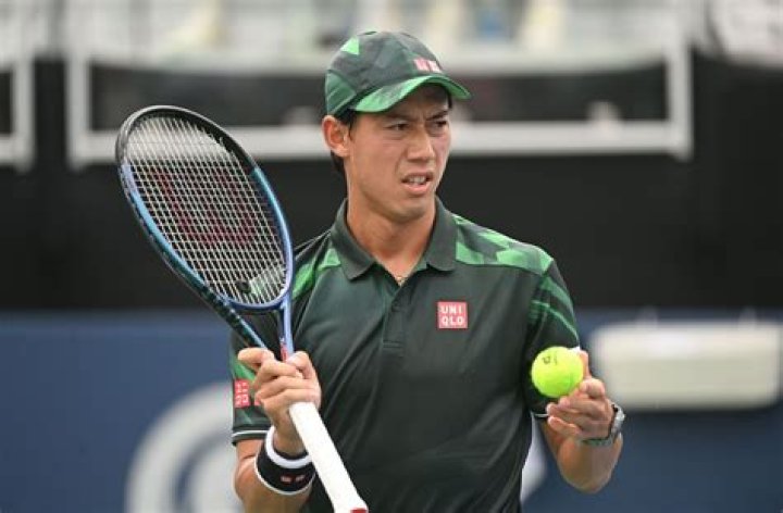 Kei Nishikori Net Worth [2023 Update]: Endorsements