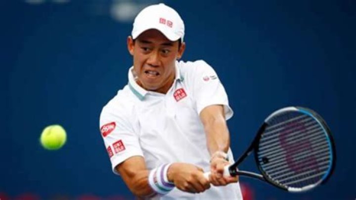 Kei Nishikori returns to the Tour for the first time in nearly two years.