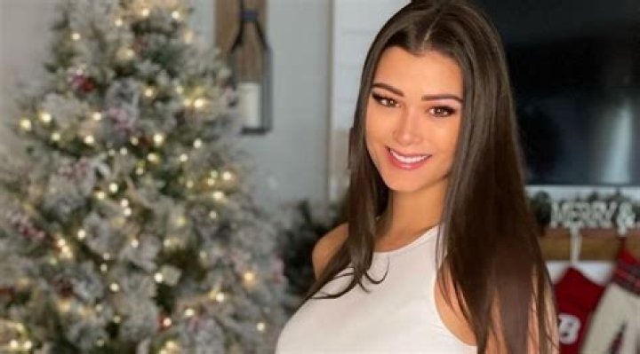 Keilah Kang Model Biography, Wiki, Age, Height, Net Worth, Tik Tok Career