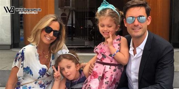 Keir Simmons: Wiki, Bio, Age, Height, Net Worth, Daughter, Family