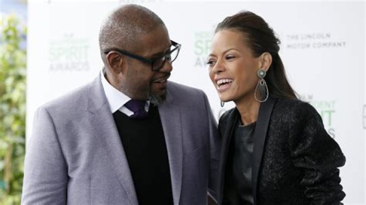 Keisha Nash Obituary-Death News; Forest Whitaker wife, Keisha Nash Passes Away At