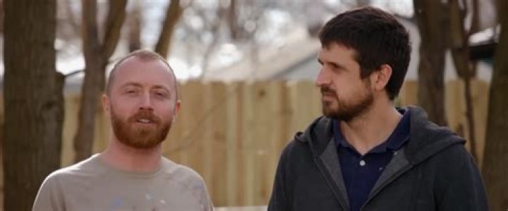 Keith Bynum and Evan Thomas From HGTV: Are They Still Dating?