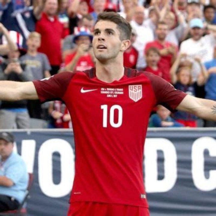 Kelley Pulisic- All About The Mother Of Christian Pulisic