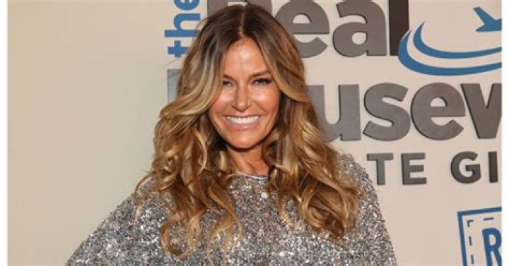 Kelly Bensimon Net Worth 2024
