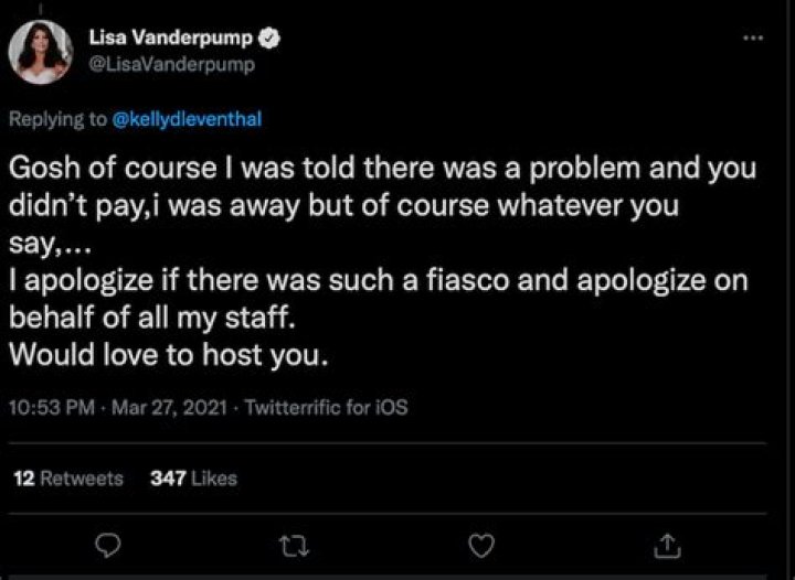 Kelly Dodd takes aim at Lisa Vanderpump, says SUR is ‘horrible’ and ‘awful’ 