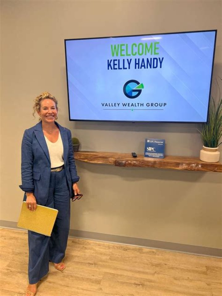 
Kelly Financial Group, LLC (Wethersfield)
