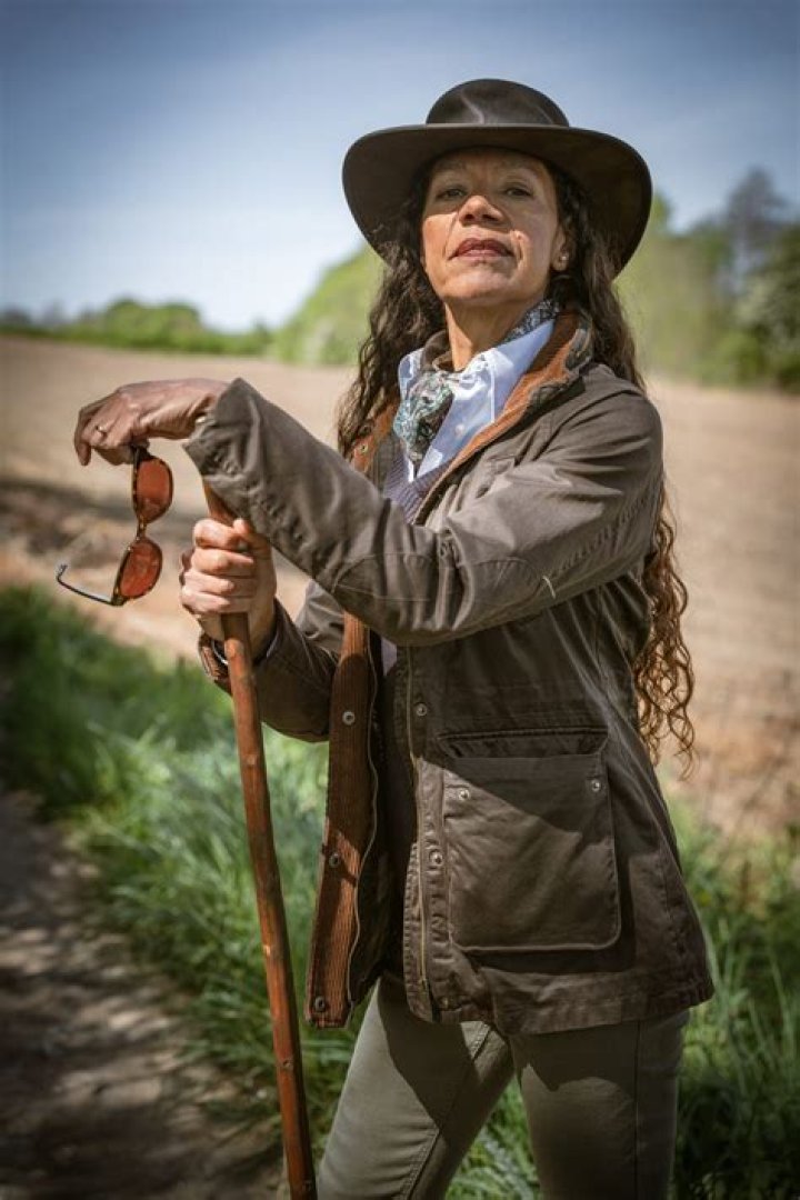 Kelly Griffiths - Radio Times