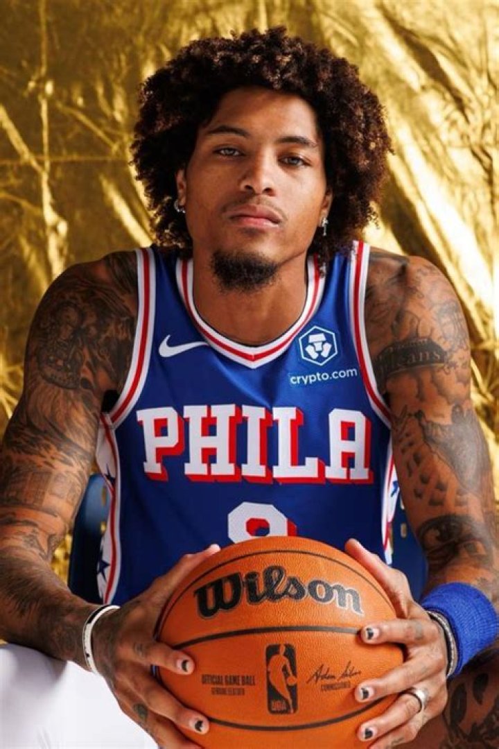 Kelly Oubre Jr Ethnicity: Where Is The NBA Player From?