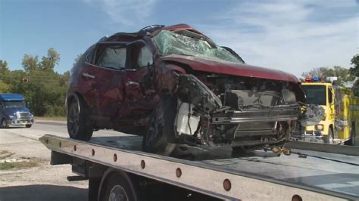 Kelsey Grennan Car Accident: How is she now?