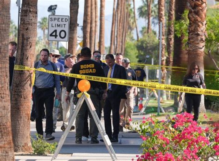 Kelvin Nelson Jr. Death; 25-year-old Homicide Victim On A Marina Del Rey Yacht Identified
