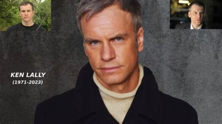 Ken Lally Obituary-Death News; Famous Voice Actor and Resident Evil 5 Character, Ken Lally Passed Away