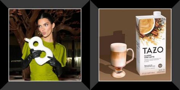 Kendall Jenner Unveils the Ingredient You’ve Been Missing in Your Winter Cocktails