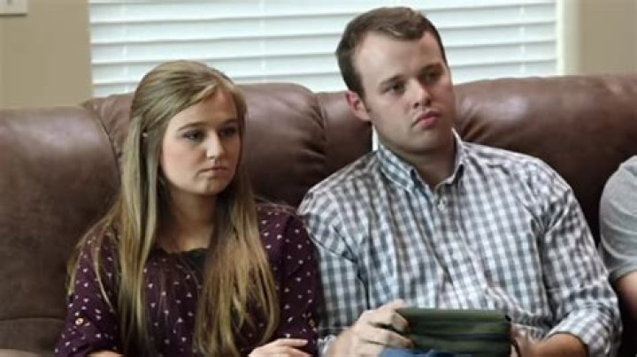 Kendra Caldwell’s mom and dad live in the house she owns with Joseph Duggar