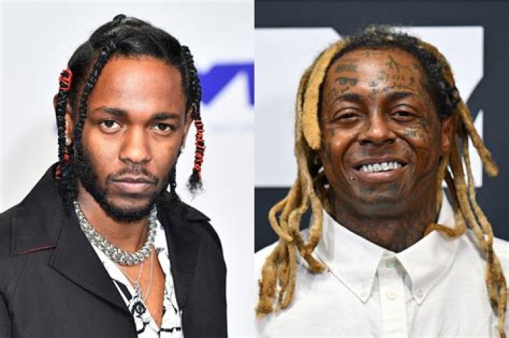 Kendrick Lamar, Lil Uzi Vert and More Featured on 'NBA Live 2018' Soundtrack