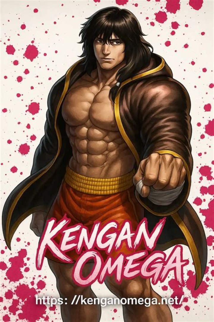 Kengan Omega Chapter 198: Release Date, Preview & Where To Read