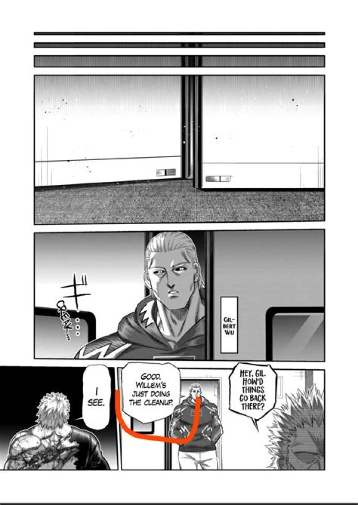 Kengan Omega Chapter 248: The Next Connector! Release Date, Where to Read, Expected Plot & More