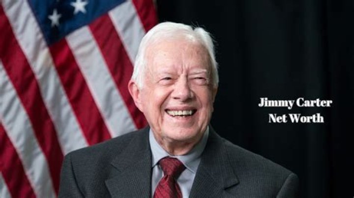 
Kenneth Carter
Net Worth

