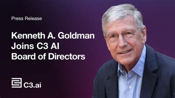 Kenneth Goldman Net Worth (2024) | wallmine