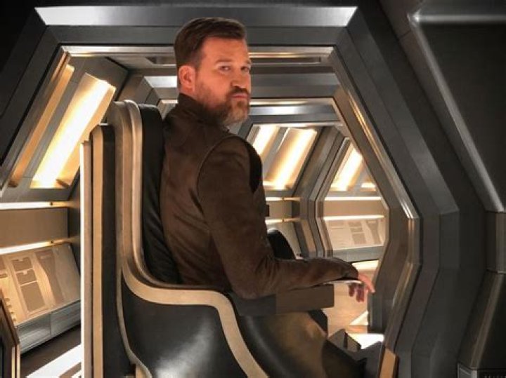 Kenneth Mitchell, Star Trek and Captain Marvel actor, dies aged 49