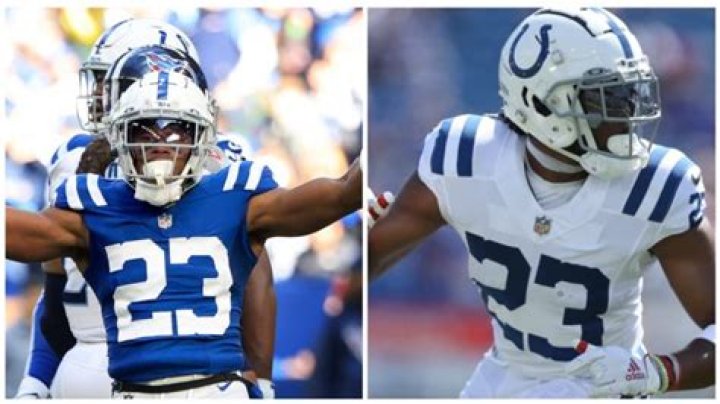 Kenny Moore II Net Worth 2023, Sponsorships, NFL Salary, Houses and Cars