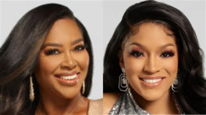 Kenya Moore and Drew Sidora take aim at Sonja Ross after RHOA episode airs