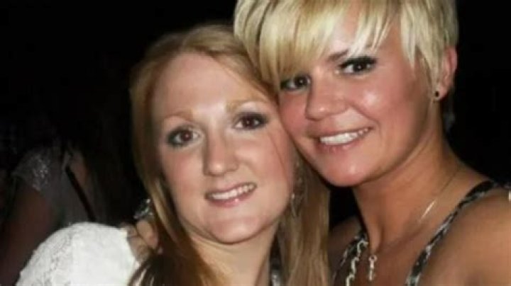 Kerry Katona heartbroken as she reveals friend’s shock death - saying ‘rest in peace beautiful angel’