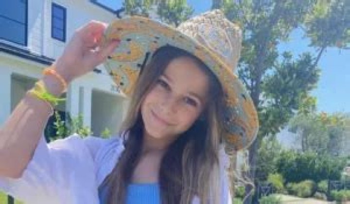 Kevin Bieksa Daughter: Reese Bieksa Is A Teenage Model And Dancer