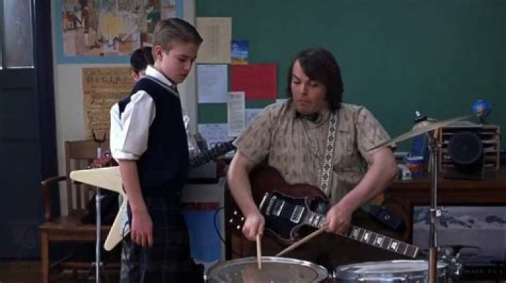 Kevin Clark, Drummer In School Of Rock, Dies Suddenly At 32 |