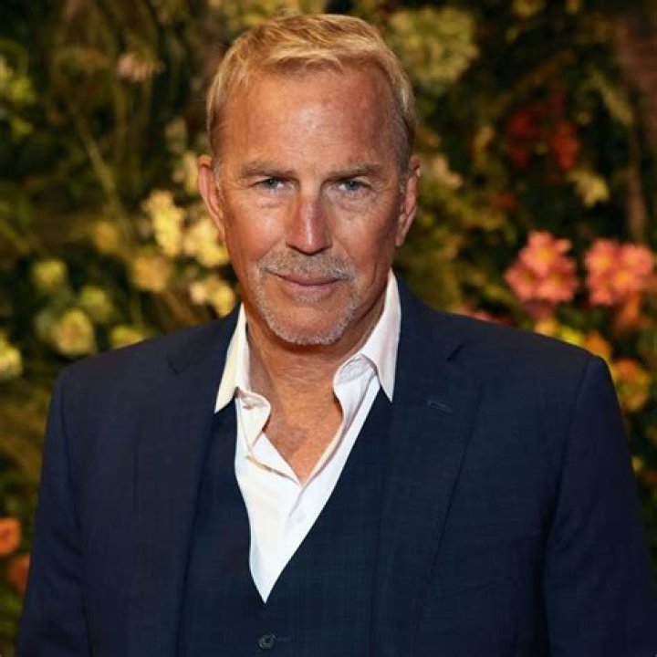 Kevin Costner: Biography, Actor, Director