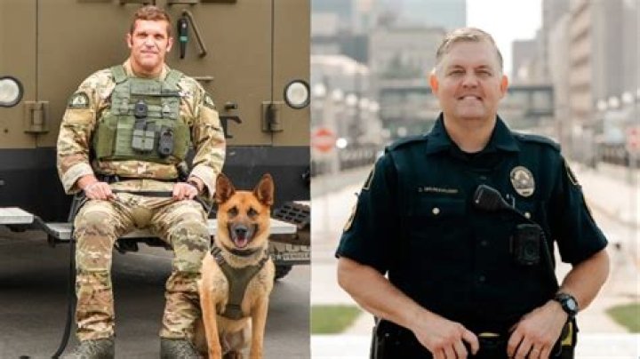 Kevin Foy Shooting; An Army Combat Veteran, Kevin Foy Passes Away in Germantown Police Shot