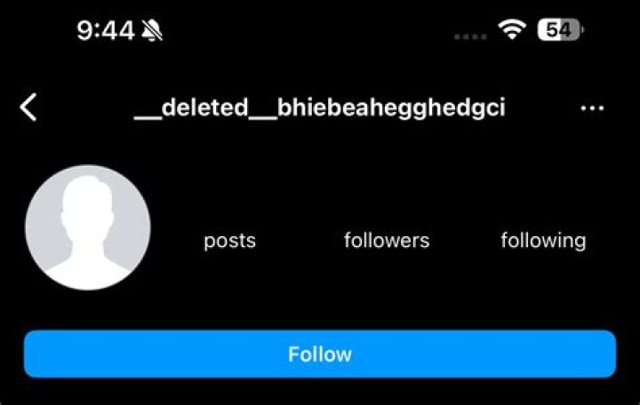 Kevin Gates Deletes His Entire Instagram History