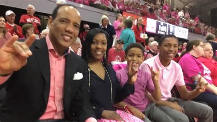 Kevin Keatts’ Wife: Who Is She? Meet Georgette Keatts