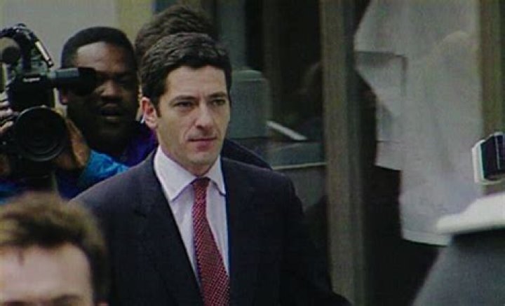 Kevin Maxwell: How Rich is Ghislaine Maxwell’s Brother?