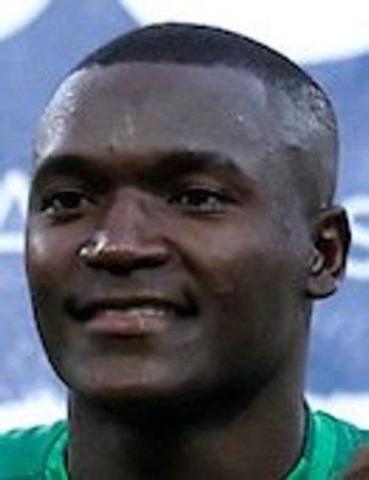 Kevin Viveros - Player profile