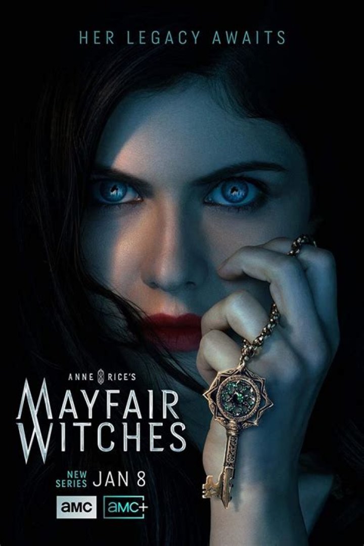 Key Necklace’s Significance in Mayfair Witches, Explained
