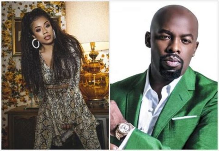 Keyshia Cole Acts Stunned When Fans Ask Her About Postponed UK Tour Dates With Joe: ‘Anybody Has Joe the Singers IG?’