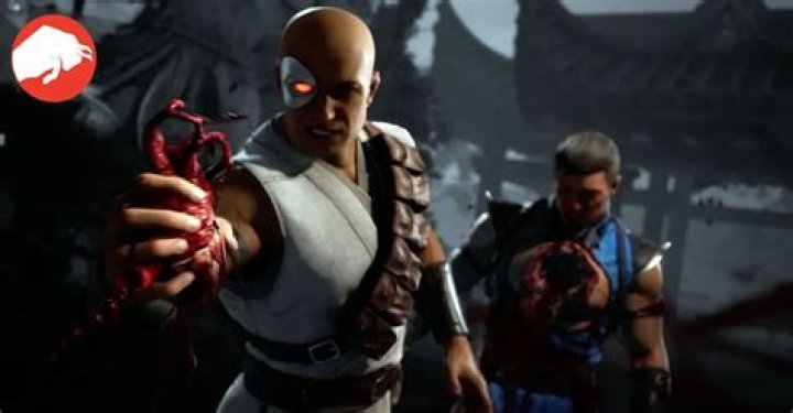 Khameleon Fatality in Mortal Kombat 1: Step-by-Step Guide