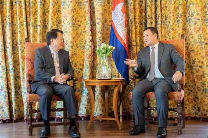 
Khoon Ean Kuok
Net Worth
