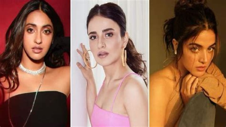 Khushi Kapoor Age: Exploring The Rising Star Of Bollywood
