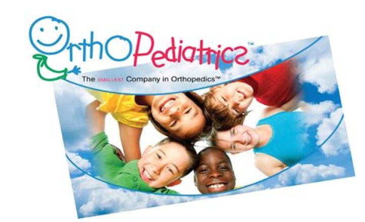 
KIDS
OrthoPediatrics corp Compare
