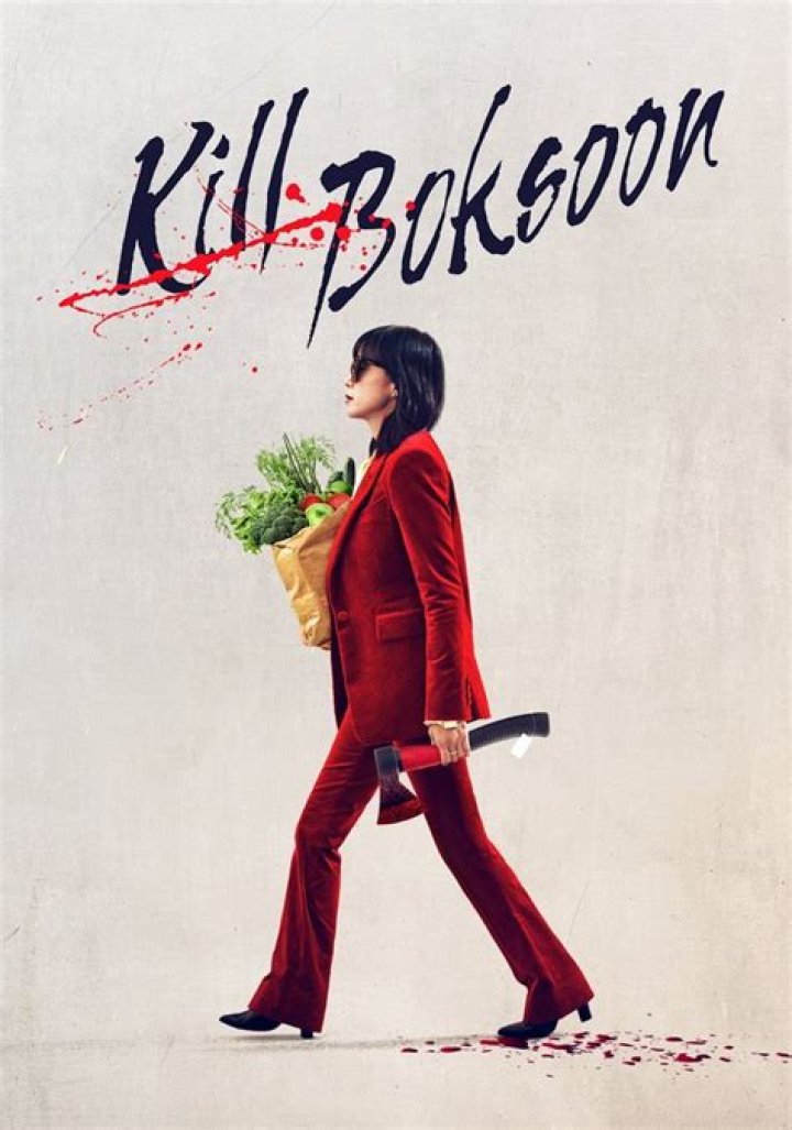 Kill Boksoon Ending Explained: The Violence Can’t Stop