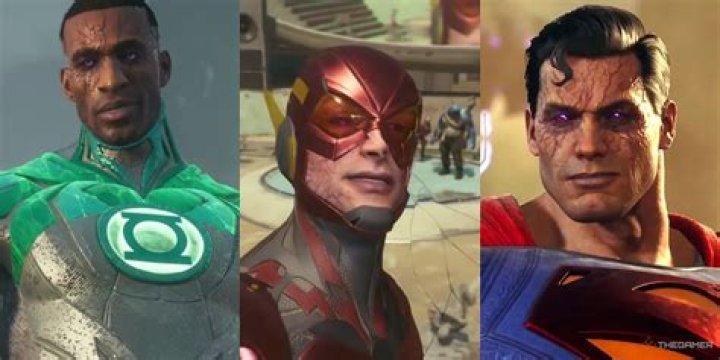 Kill the Justice League Reveals Season 1 Release Date, Epic Games Store Delay