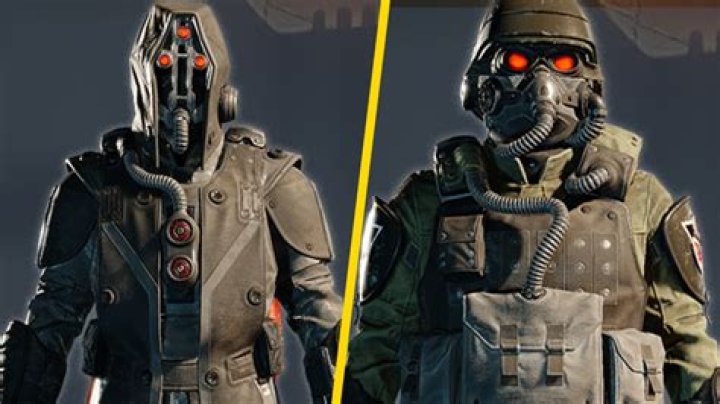 Killzone Archives | The Nerd Stash %